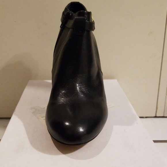 Coach Booties - Picture 2 of 3